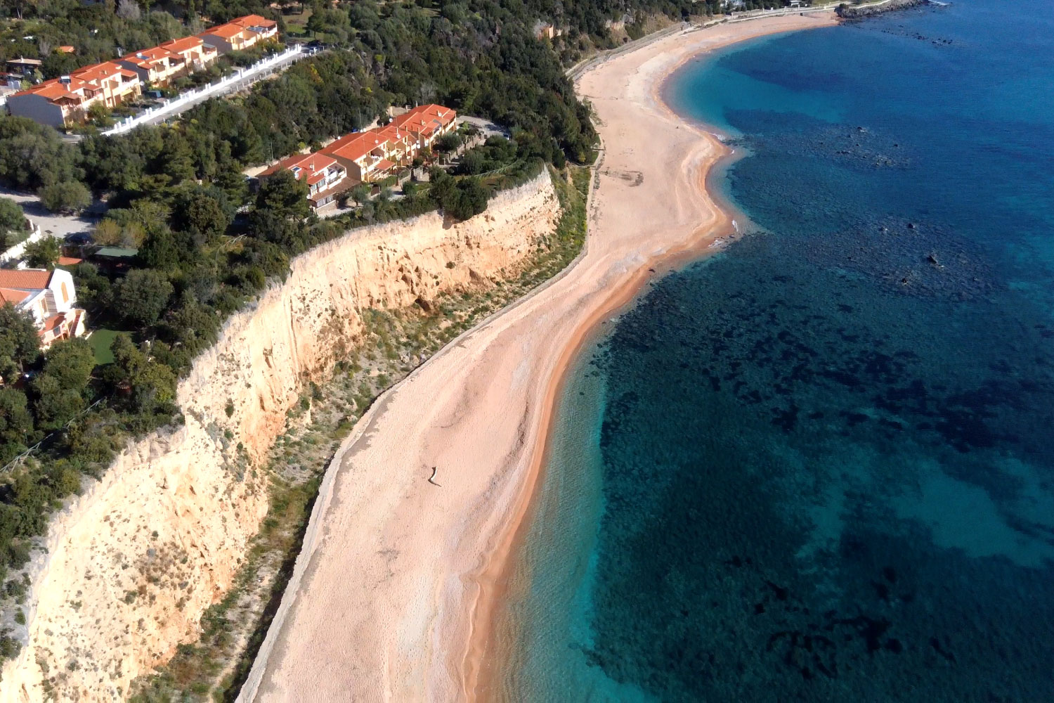 Beach Palmasera