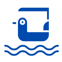Attrezzatura da spiaggia Cala Gonone